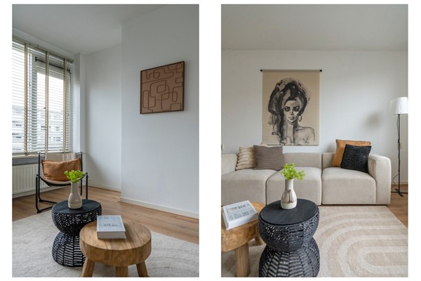 Medium property photo - Auriollaan 104, 3527 EX Utrecht